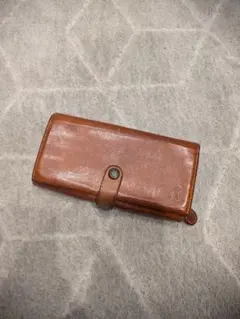 CLEDRAN レディース 長財布 ロングウォレット