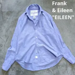 フランク&アイリーン　ロンハーマン　ボックスシルエット　アイリーン　春夏　薄手