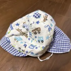 ベビー帽子 46cm