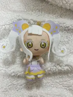 アイプリ　リング姫　ぬいぐるみ