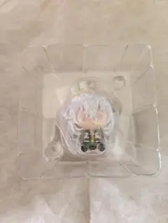 ブルアカ ブルーアーカイブ 一番くじ3 F賞 ちょこのっこ アズサ