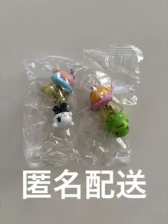 たまごっち ガチャガチャ くちぱっち