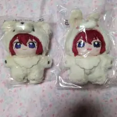 あんスタ　いつぬい　Knights　月永レオ　2点セット あんスタ いつぬい Knights 月永レオ 2点セット - メルカリ