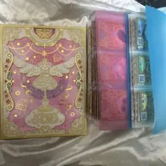 プリマジ コーデブック コーデカード まとめ売り 引退品 プリマジ コーデブック カード まとめ売り 引退品 - メルカリ