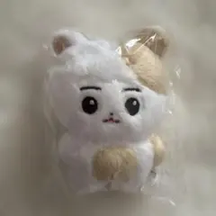 ENHYPEN ヒスン ぬい - メルカリ