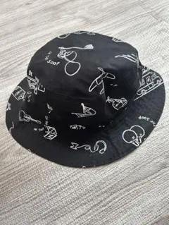 BTS In the SOOP バケハ ブラック 限定グッズ
