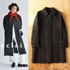 2025年最新】MARGARET HOWELL レディース チェスターコートの人気