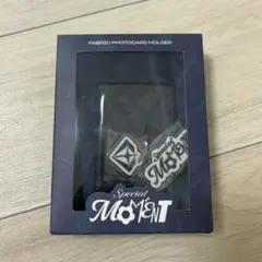 TREASURE トレジャー ダッフルバッグ ソウルコン TREASURE トレジャー ファンコン ソウル ダッフルバック※トレカ