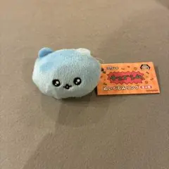 チェゴシム　ぬいぐるみリング④
