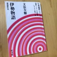 古典解釈シリーズ 文法全解 万葉集以外 古典解釈シリーズ 文法全解 万葉集以外 古典解釈シリーズ 文法全