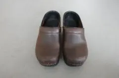 【rei様専用】ダンスコ　dansko　37 パイピング剥がれ無し