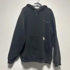 carhartt パーカー