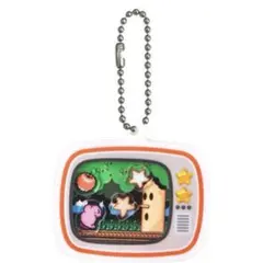 星のカービィ シャカシャカアクリルチャーム 新品【デザインB】