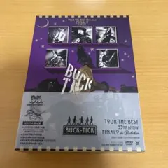 2026年最新】buck tick dvdの人気アイテム - メルカリ