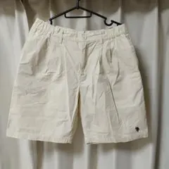 U.S. POLO ASSN. ショートパンツ ベージュのサムネイル