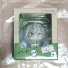 【新品未開封】鬼滅の刃 マスコット フィギュア るかっぷ 不死川実弥