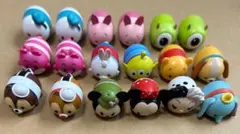 ツムツム　チョコエッグ　まとめ売り