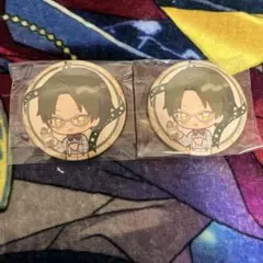 あんスタ アニカフェ 蓮巳敬人セット