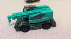 2026年最新】トミカ kobelcoの人気アイテム - メルカリ
