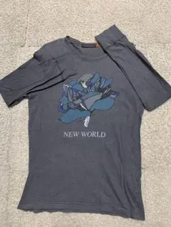 2025年最新】UNDERCOVERISM メンズ 七分・長袖カットソーの人気