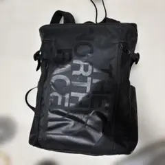 THE NORTH FACE バックパック リュック ブラック