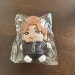 SixTONES 田中樹 手つなぎストぬい MILESixTONES グッズ