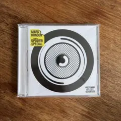 Mark Ronson Uptown Special CD