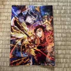鬼滅の刃 映画入場者特典　第三弾　未開封