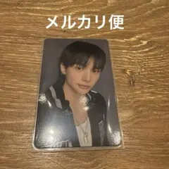 StrayKids HMV do it 店舗特典 トレカ ヒョンジン ノーマル