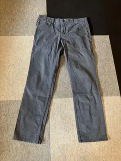 GAP チノパン　ネイビー　紺　W30 ギャップ
