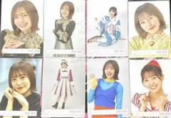櫻坂46 松田里奈 生写真まとめ売り 22枚