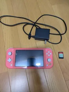 2025年最新】Nintendo Switch Lite あつまれ どうぶつの森セット