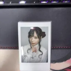iLife 有栖るな　ランチェキ