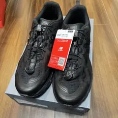 【新品未使用　箱付き】U1906RNB 26.5cm ブラック