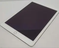 Apple iPad Air 2 64GB 本体 MGHY2J/A 白