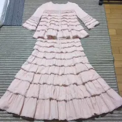 2026年最新】ワンダフルワールド ブラウスの人気アイテム - メルカリ