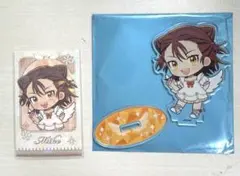 メダリスト SEGA 限定 キラキラ缶バッジ 三家田涼佳 三家田涼佳】「メダリスト」キラキラ缶バッジ | オンライン