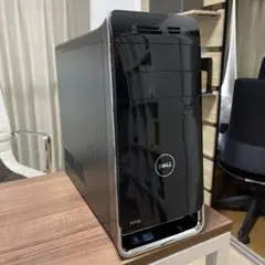 ジャンク品】DELL XPS 8500 デスクトップPC その2 - メルカリ