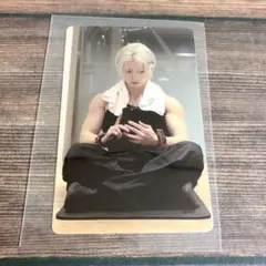 ATEEZ GOLDEN HOUR: part.4 ヨサン