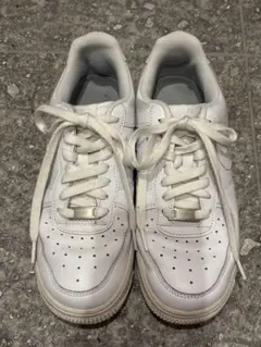NIKE ナイキ　Air Force 1 エアフォース1 スニーカー 25cm
