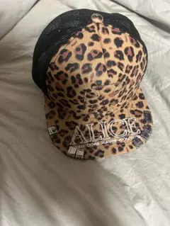 ALICE HOLLYWOOD MOTO COUTURE CAP - メルカリ