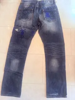 2026年最新】mastermind JAPAN メンズ デニム・ジーンズの人気アイテム