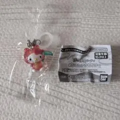 サンリオ けろけろパーティー めじるしアクセサリー ハローキティ めじるしのサムネイル