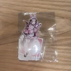 魔界ノりりむ アクリルスタンド アクスタ たまうさぎ喫茶 新品未開封