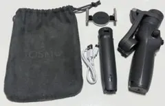 DJI ジンバル Osmo Mobile 6 スレートグレーのサムネイル