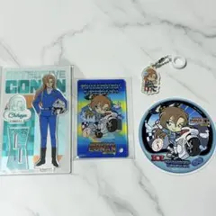 コナン 萩原千速セット 即購入❌ - メルカリ