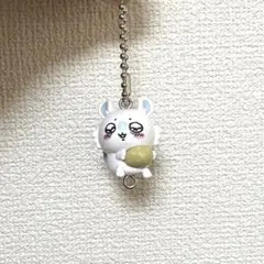 ちいかわ つまんでつなげてますこっと モモンガ