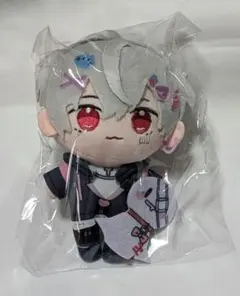 めておら おすわりぬいぐるみ みかさくん - メルカリ