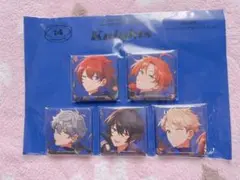 あんスタ!! TRIP Crazy:B 初回限定盤 缶バッジ＆ポスター付 - メルカリ