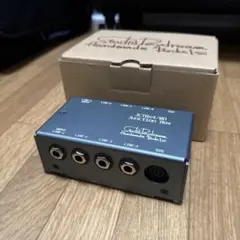 Studio daydream JCTBx4/MDのサムネイル